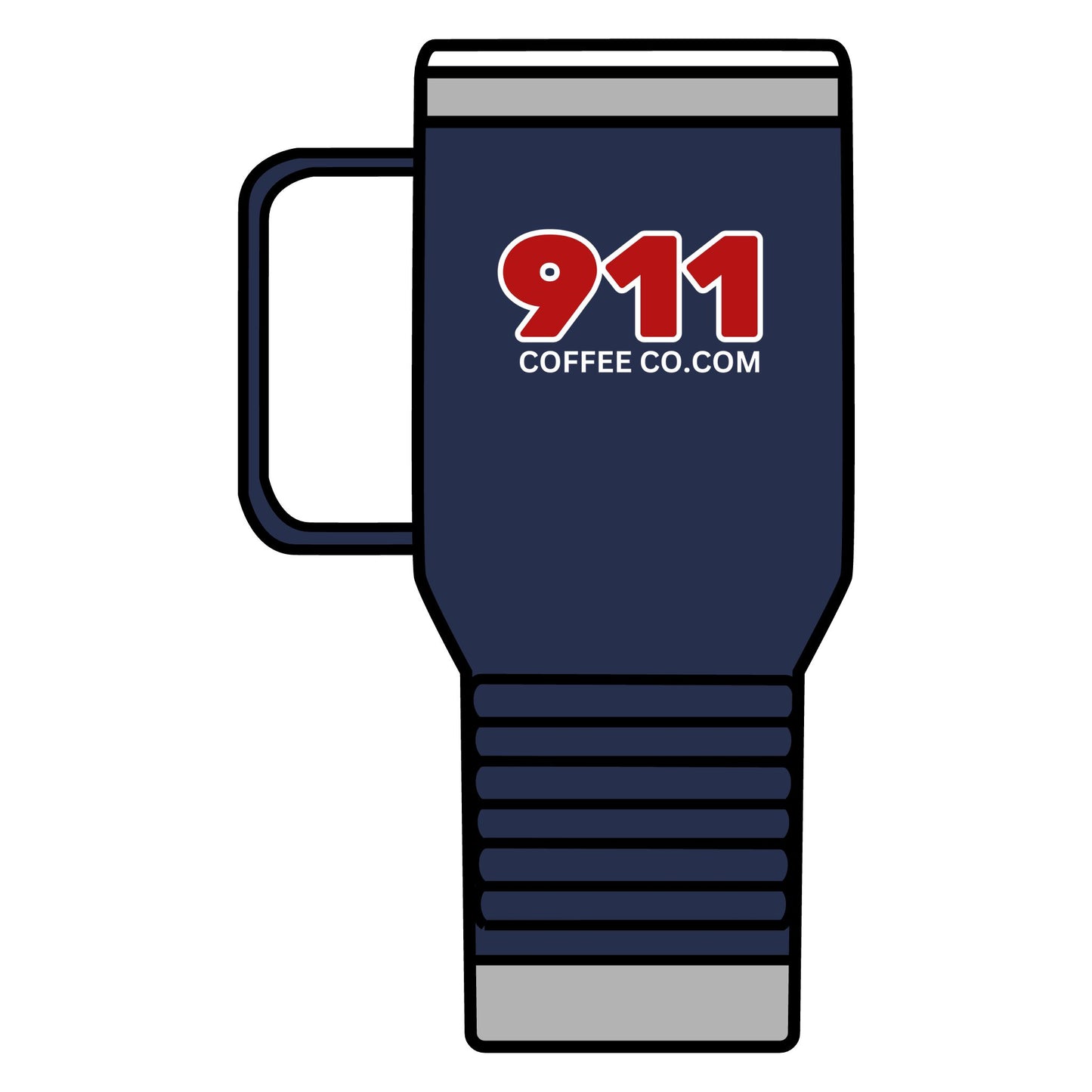 Travel Mug, 20oz