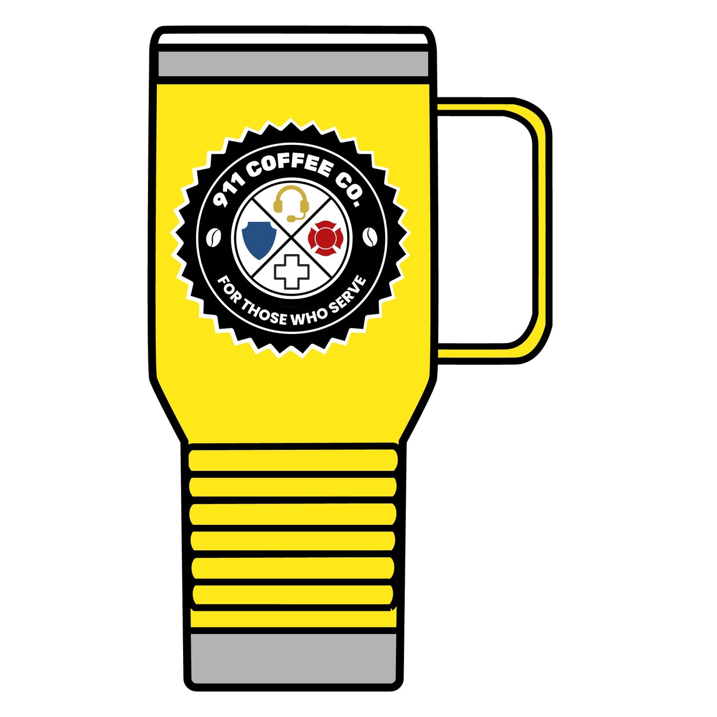Travel Mug, 20oz