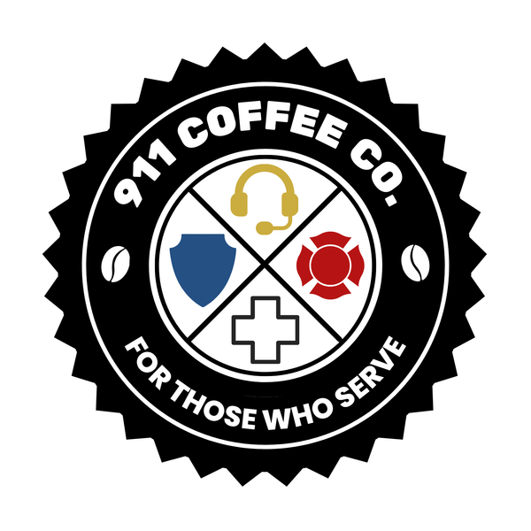 911 Coffee Co